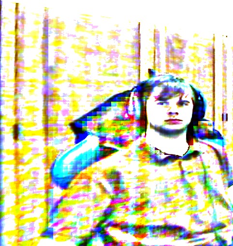 Don't look